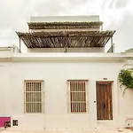 Hotel Boutique De Playa - Casa Solhu