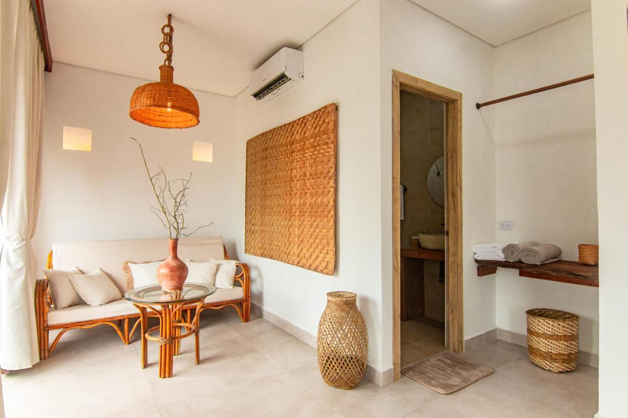 Boutique De Playa - Casa Solhu Santa Marta (Magdalena)