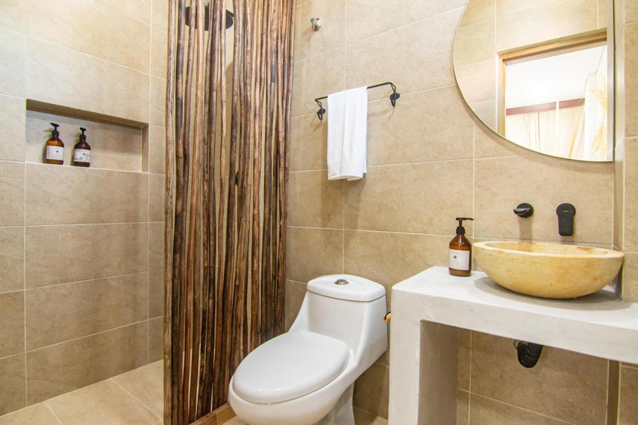 Boutique De Playa - Casa Solhu Bed & Breakfast