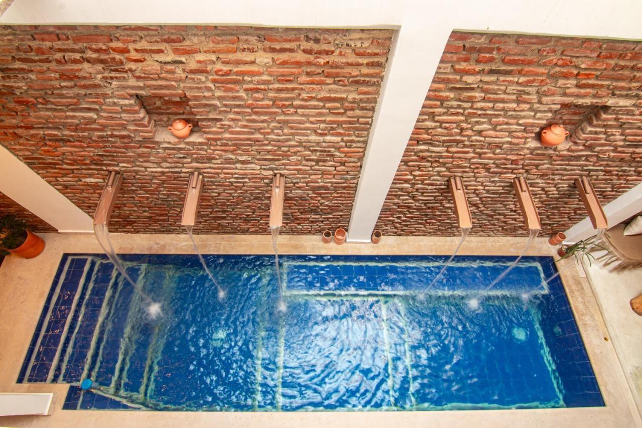 Boutique De Playa - Casa Solhu *