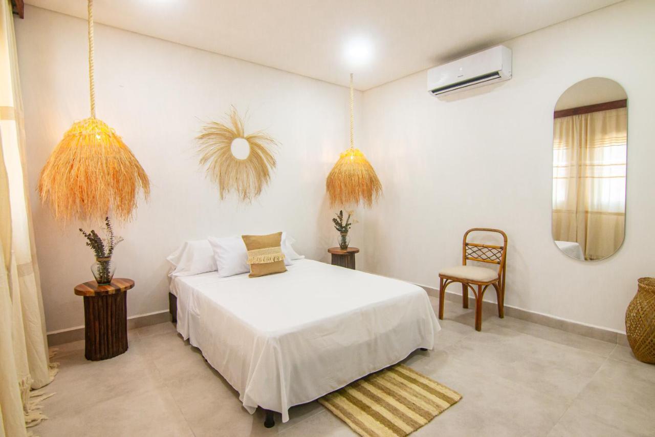 Boutique De Playa - Casa Solhu Santa Marta (Magdalena)