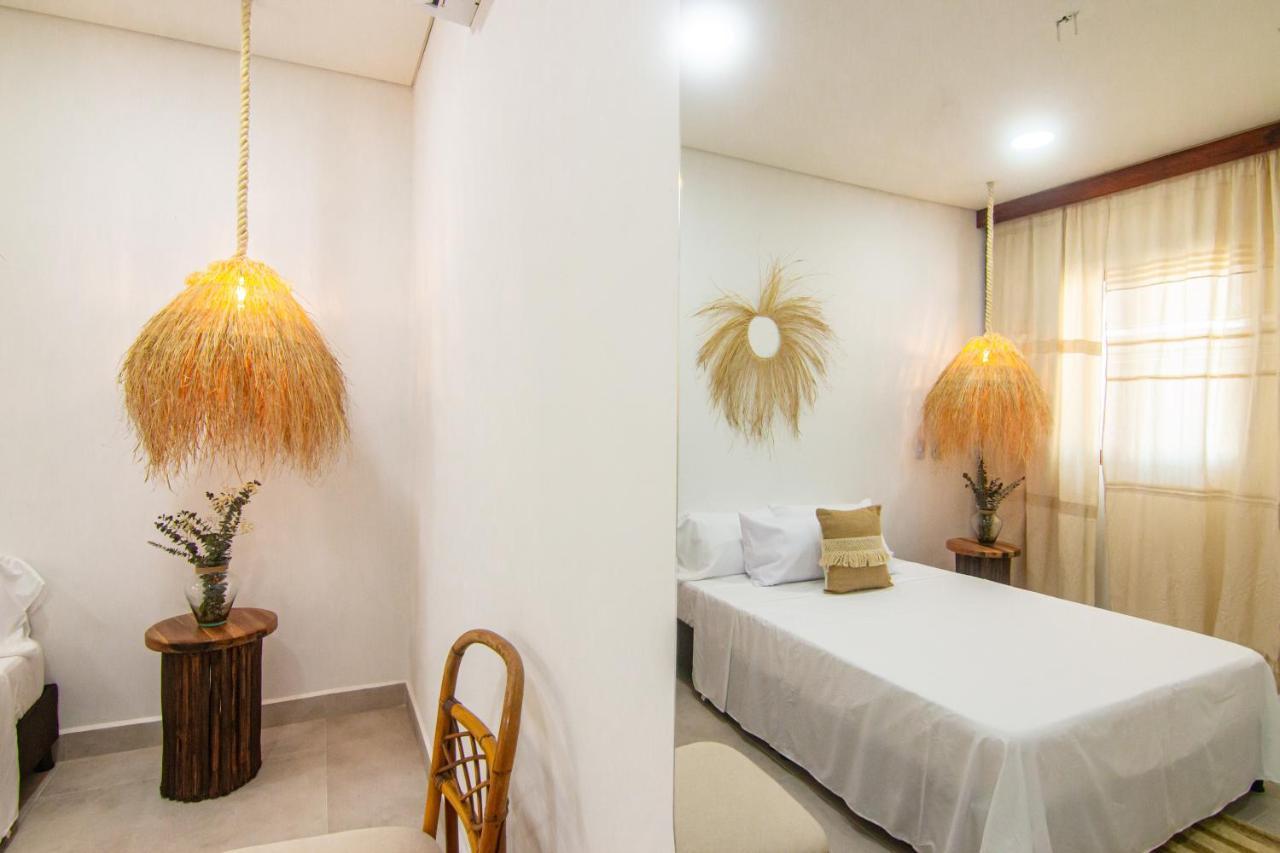 Bed & Breakfast Boutique De Playa - Casa Solhu *