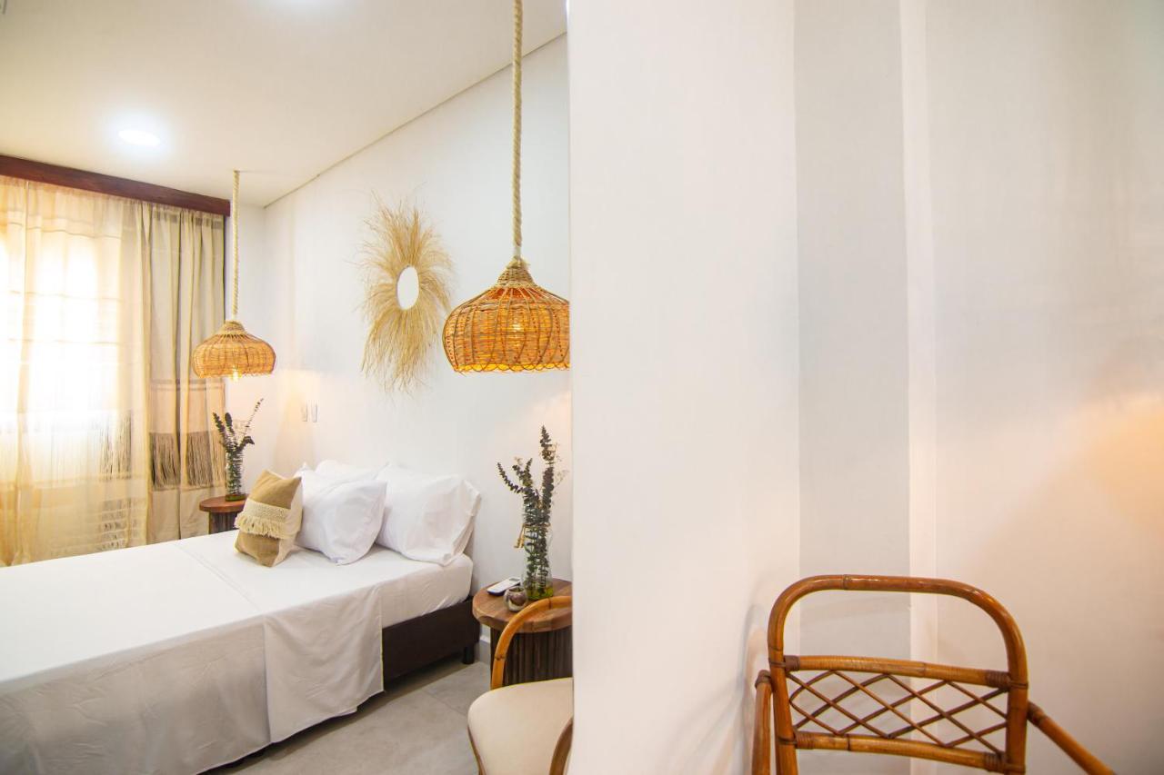 Boutique De Playa - Casa Solhu * Santa Marta (Magdalena)