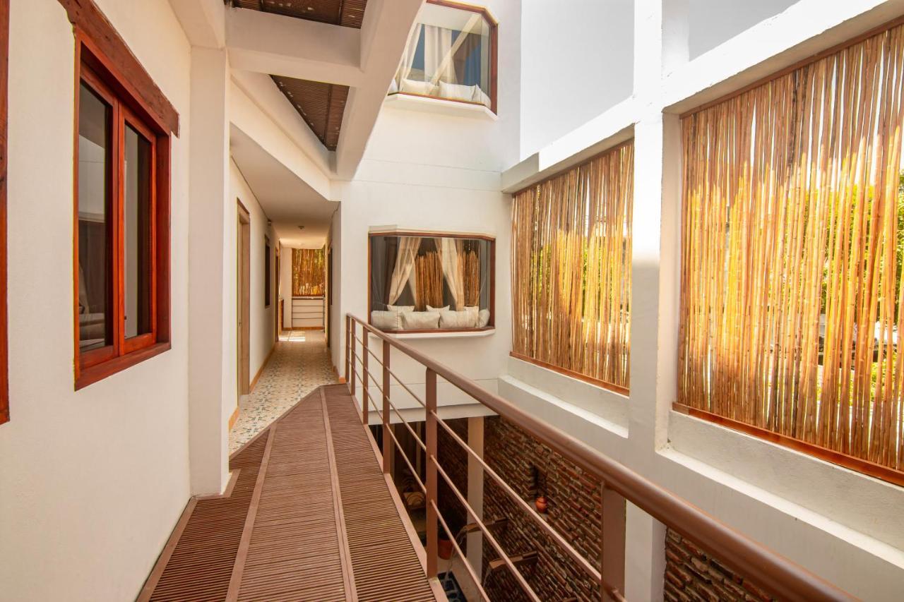 Bed & Breakfast Boutique De Playa - Casa Solhu Santa Marta (Magdalena)