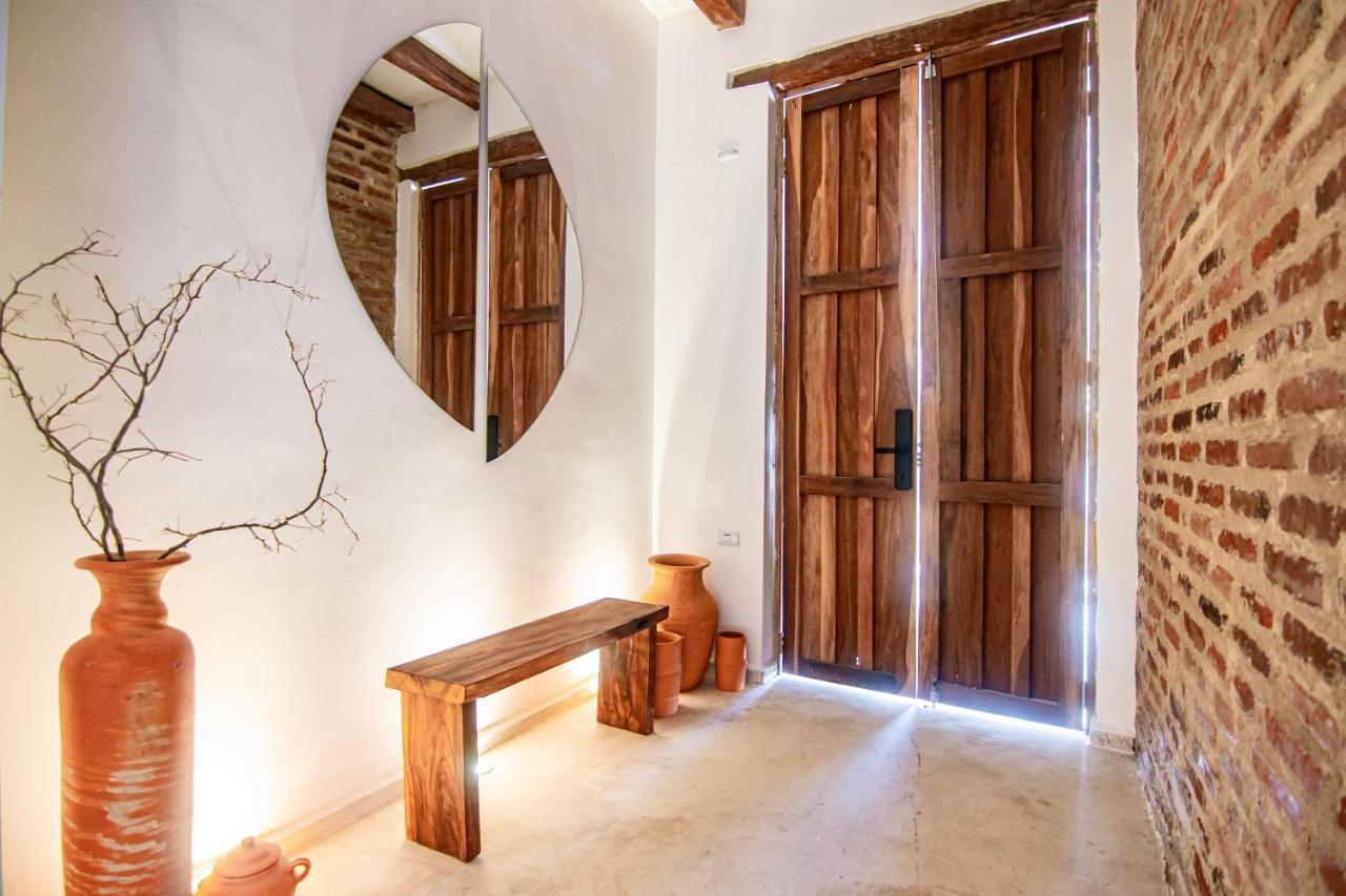 Bed & Breakfast Boutique De Playa - Casa Solhu
