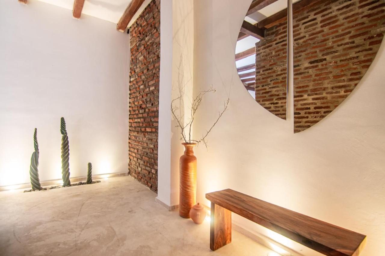 Bed & Breakfast Boutique De Playa - Casa Solhu Santa Marta (Magdalena)