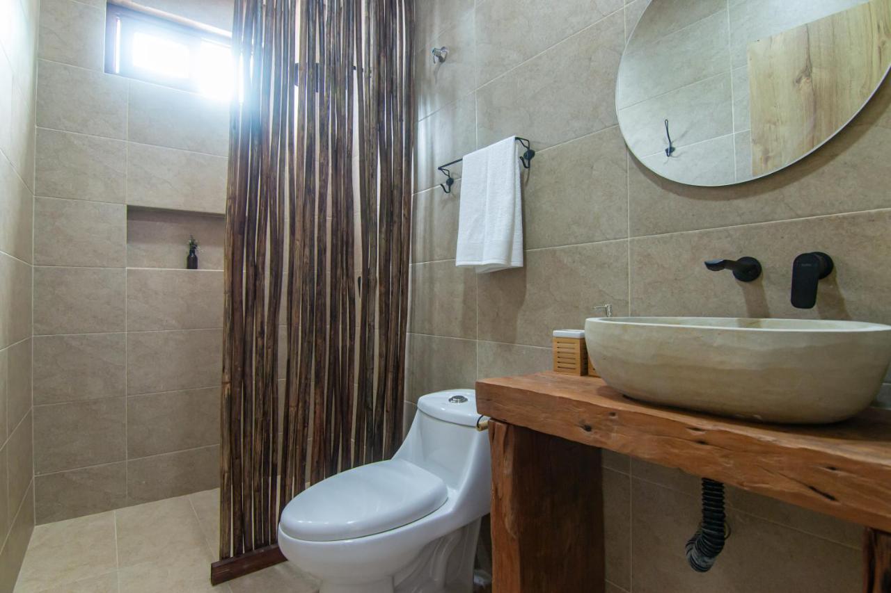 Boutique De Playa - Casa Solhu *
