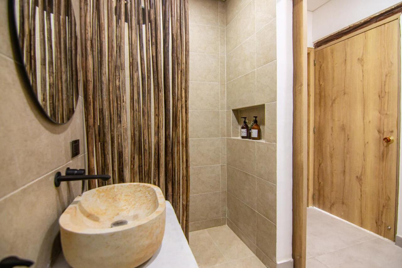 Bed & Breakfast Boutique De Playa - Casa Solhu