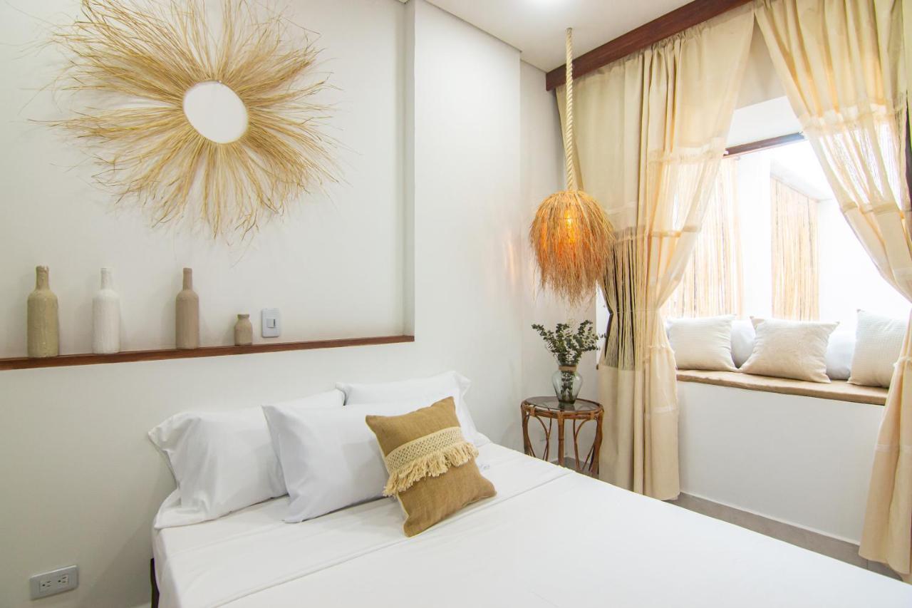 Boutique De Playa - Casa Solhu Bed & Breakfast