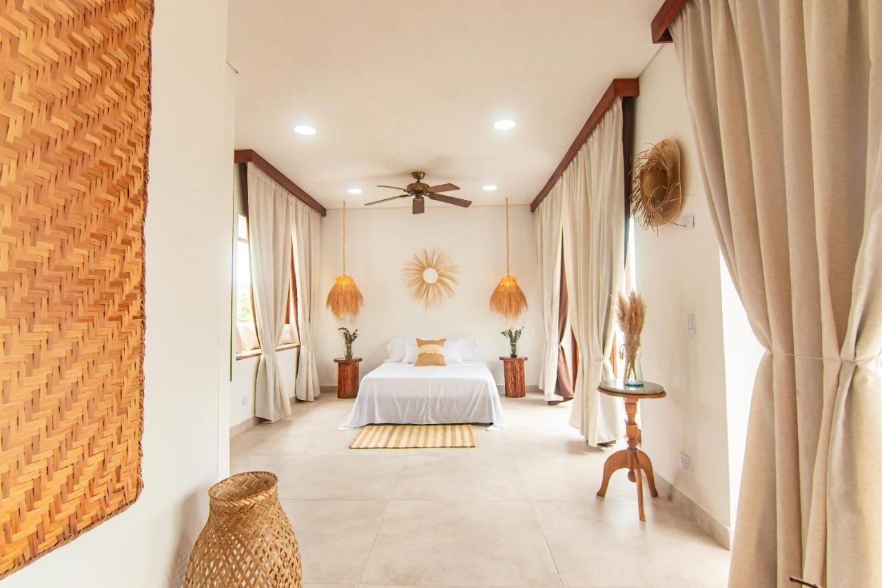 Boutique De Playa - Casa Solhu Bed & Breakfast Santa Marta (Magdalena)