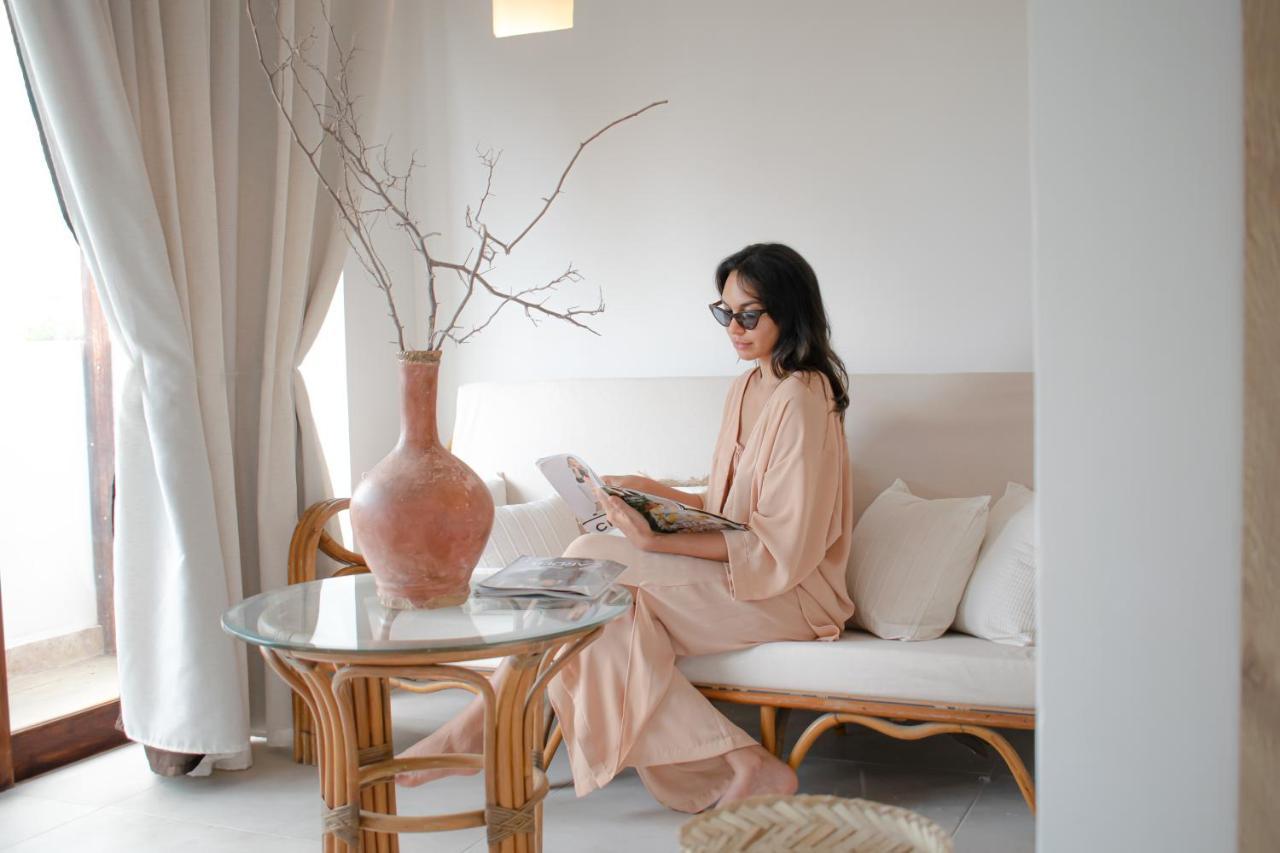 Boutique De Playa - Casa Solhu Santa Marta (Magdalena)