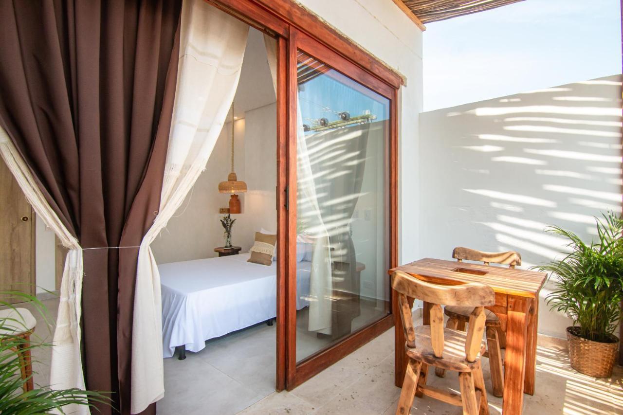 Boutique De Playa - Casa Solhu Bed & Breakfast