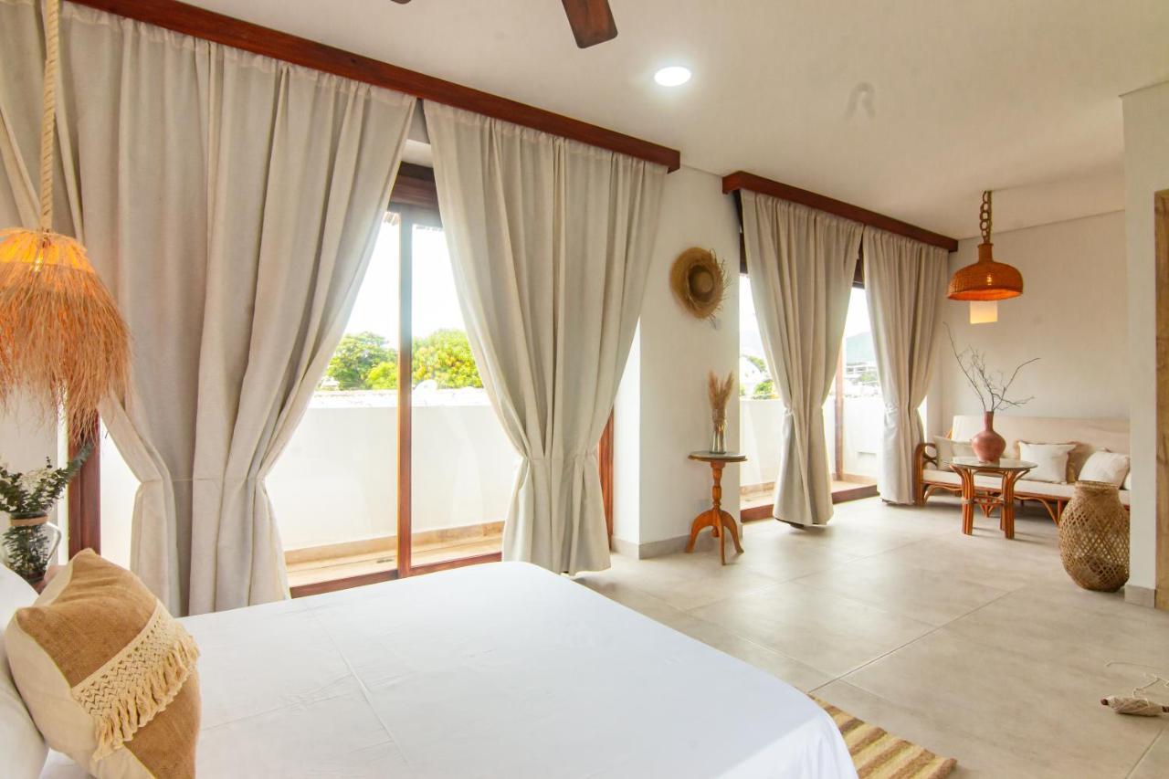 Boutique De Playa - Casa Solhu Bed & Breakfast *