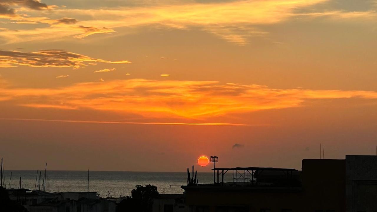 Bed & Breakfast Boutique De Playa - Casa Solhu