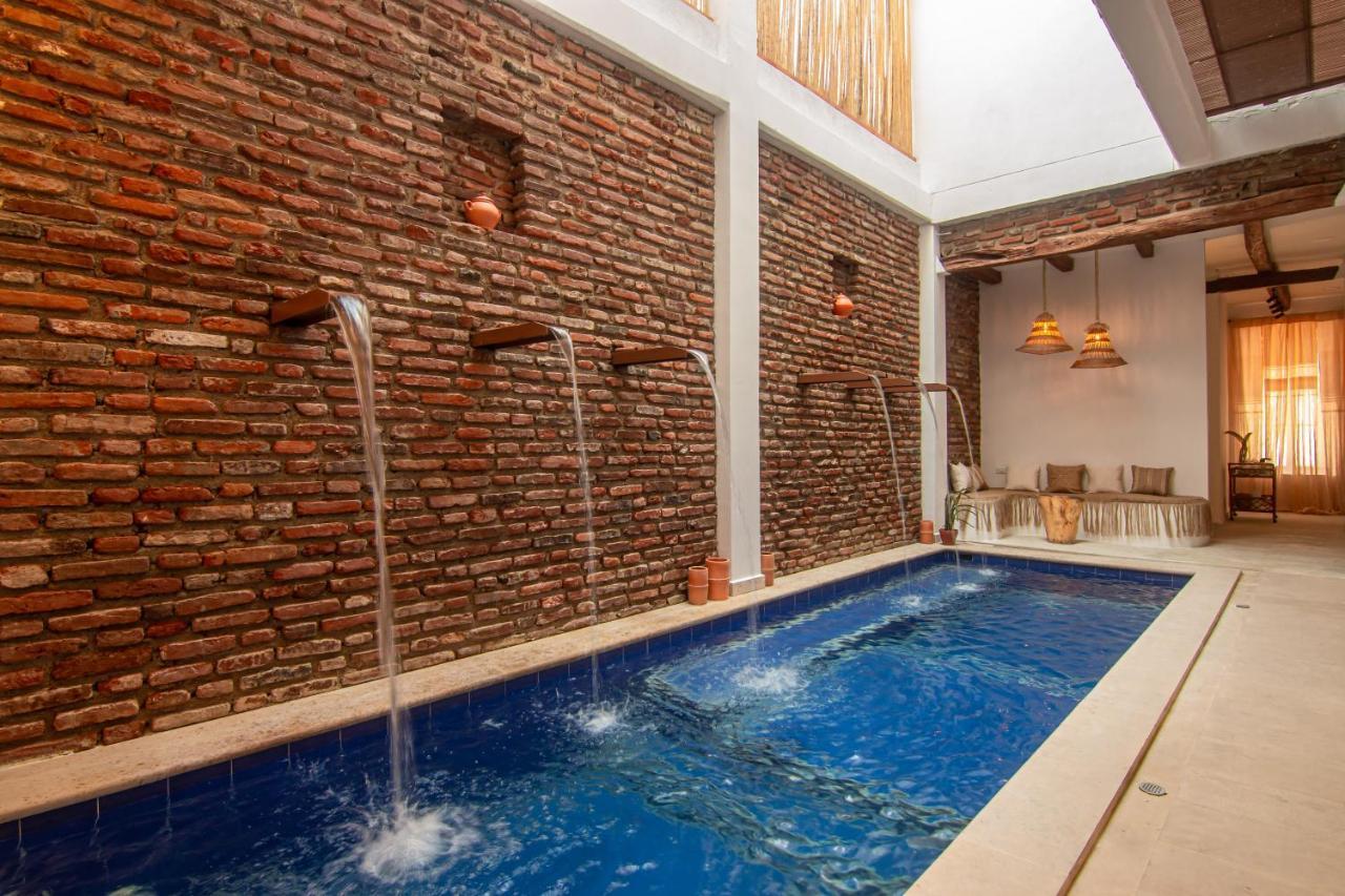 Boutique De Playa - Casa Solhu
