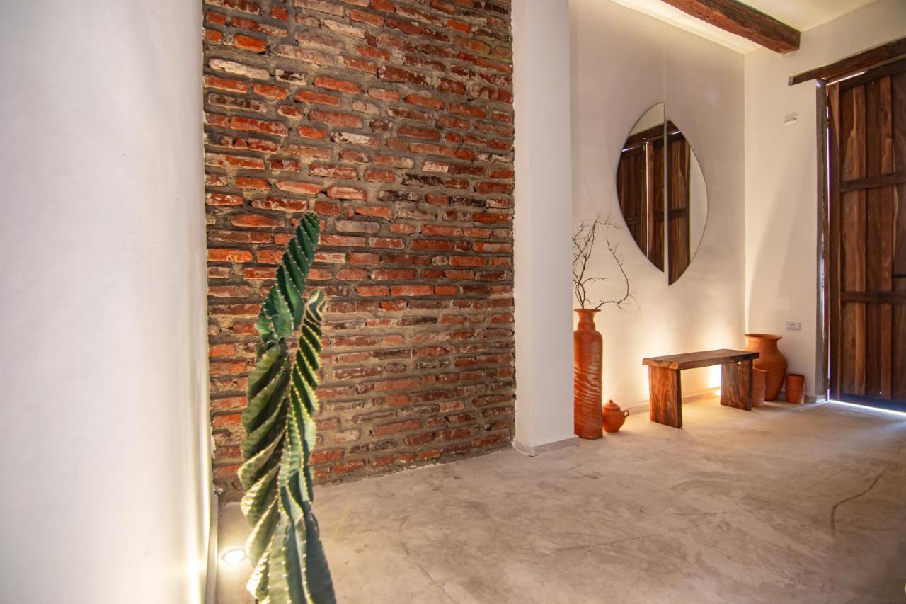 Boutique De Playa - Casa Solhu Santa Marta (Magdalena)