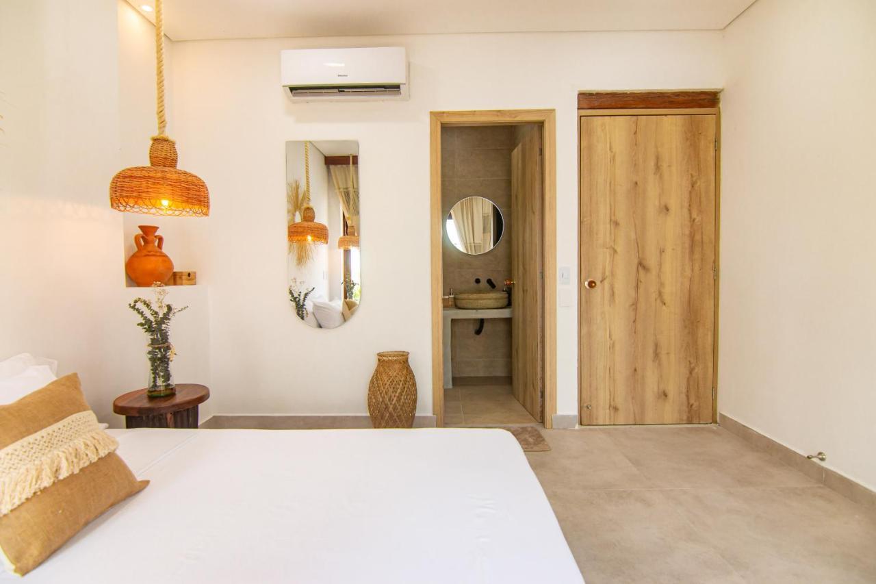 Boutique De Playa - Casa Solhu * Santa Marta (Magdalena)