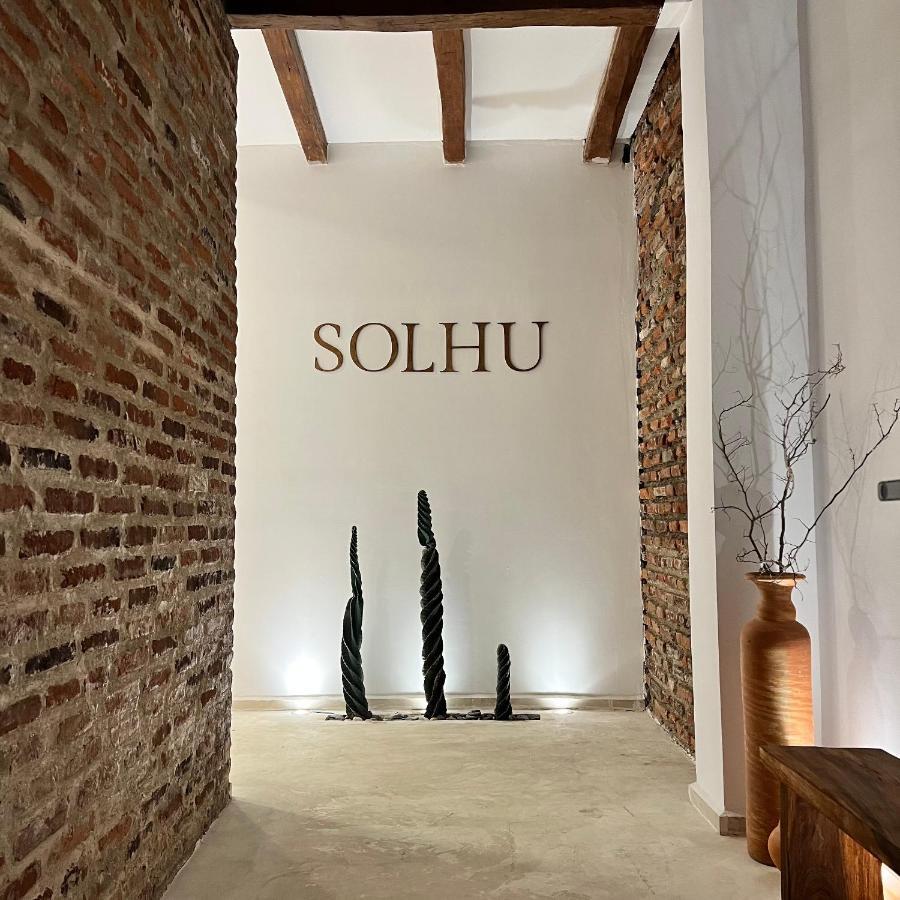 Boutique De Playa - Casa Solhu Santa Marta (Magdalena)