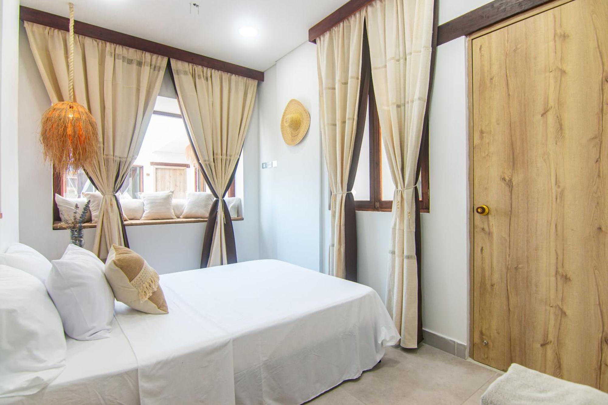 Boutique De Playa - Casa Solhu * Santa Marta (Magdalena)