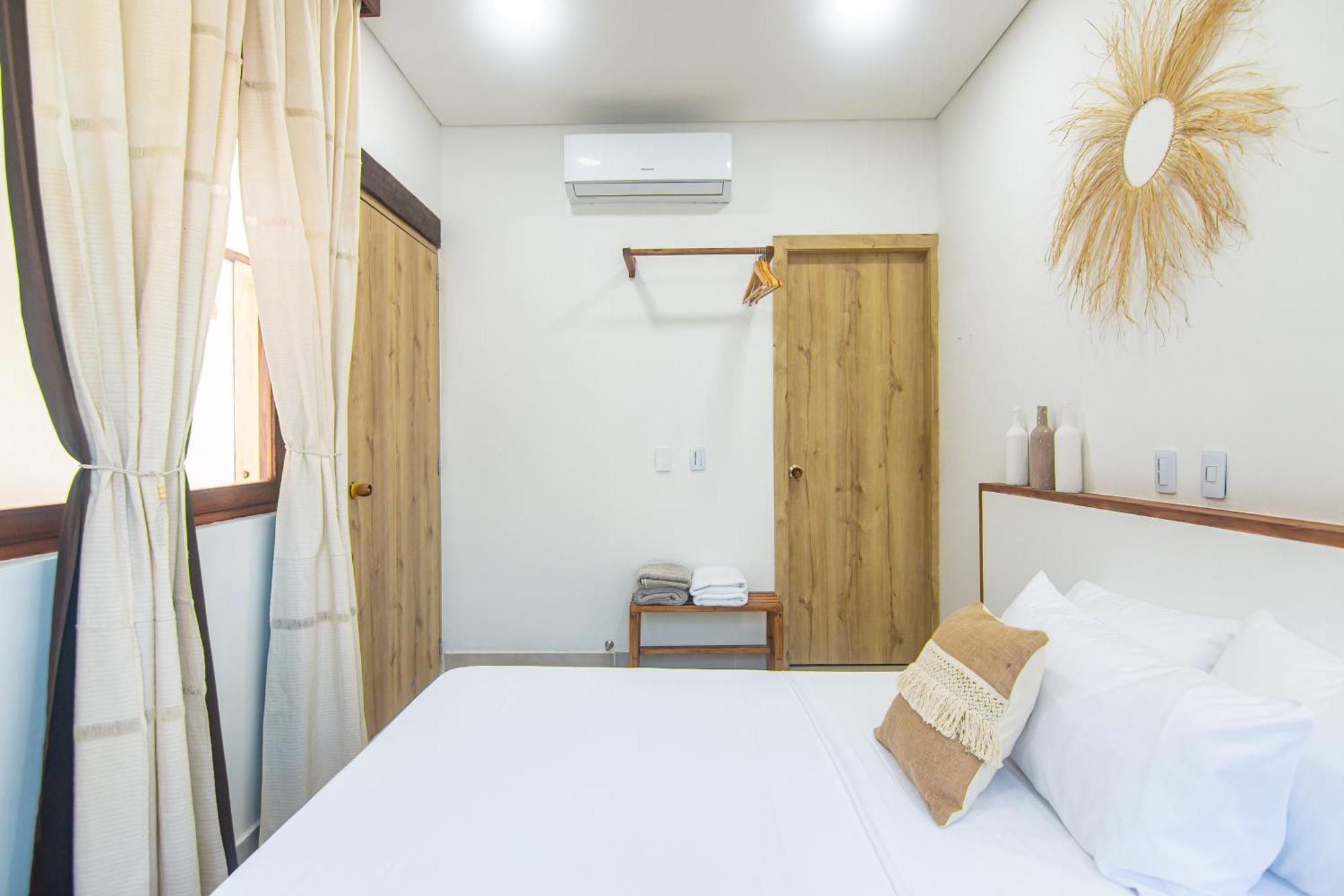Boutique De Playa - Casa Solhu Bed & Breakfast Santa Marta (Magdalena)