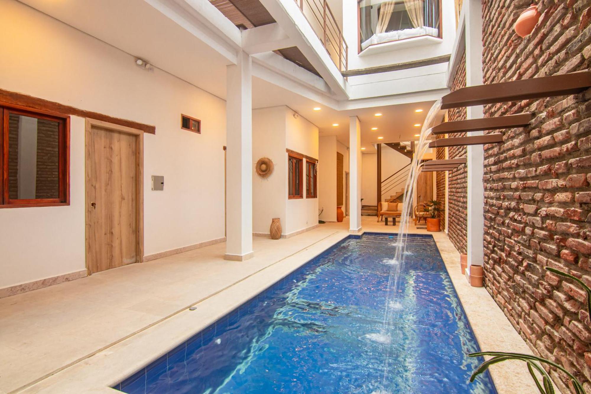 Boutique De Playa - Casa Solhu * Santa Marta (Magdalena)