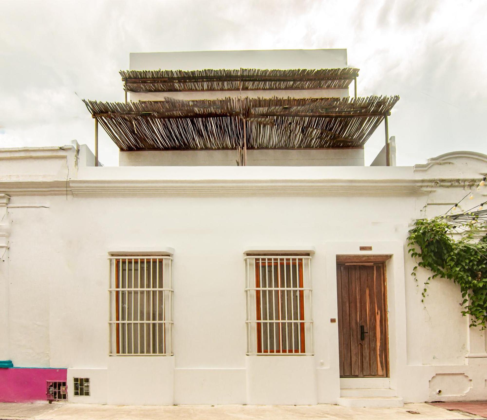 Bed & Breakfast Boutique De Playa - Casa Solhu *